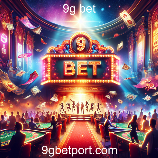 Descubra as Melhores Promoções no 9g Bet e Aumente Suas Chances de Ganhar